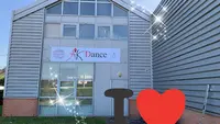 Ak Dance