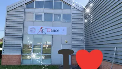 Ak Dance