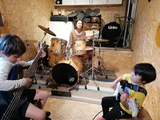 Altermusic