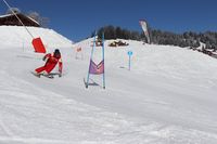 Ecole de Ski Français