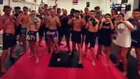 Carillo S Dojo