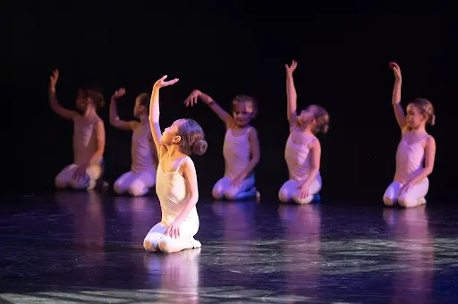 l'Atelier de la Danse