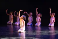 l'Atelier de la Danse