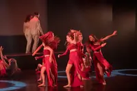 La la Danse Lpr