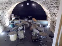 Manosque Music School
