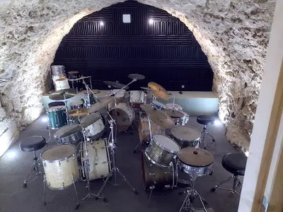 Manosque Music School