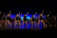Mansle Danse