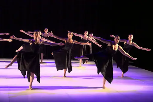 Academie de Danse Classique et Modern Jazz-remy Leblanc