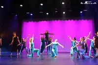 Centre d'Etudes Chorégraphiques du Mantois - Cecm
