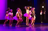 Swing Show