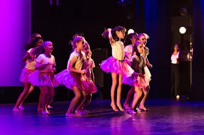 Swing Show