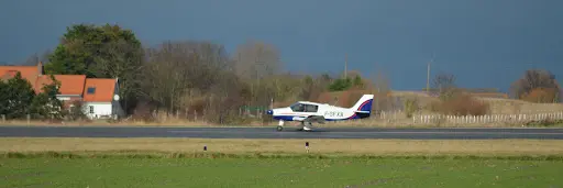 Aéroclub de Calais