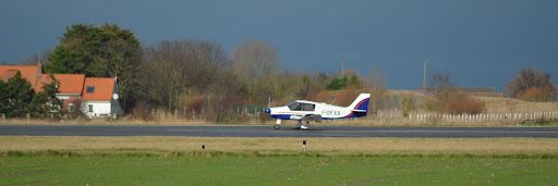 Aéroclub de Calais