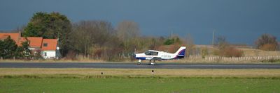 Aéroclub de Calais