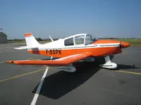 Aéroclub de la Côte d'Opale Acco