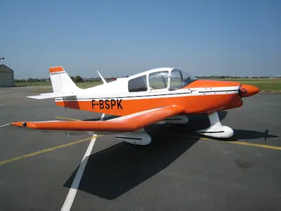 Aéroclub de la Côte d'Opale Acco