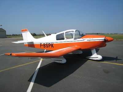 Aéroclub de la Côte d'Opale Acco