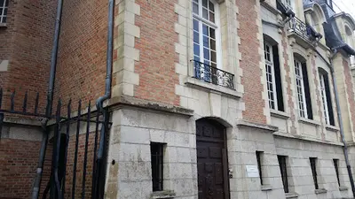 Conservatoire de Musique, Danse et Art Dramatique (théâtre) de Marcq-en-baroeul