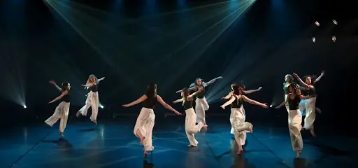 Danse Creation