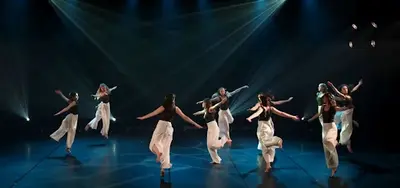 Danse Creation