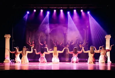 Compagnie Art Danse