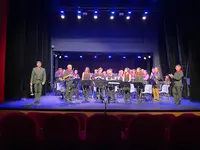 Ecole de Musique du Bassin de Marennes