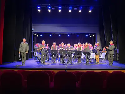 Ecole de Musique du Bassin de Marennes