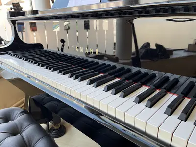 Crescendo École de Musique et Studio