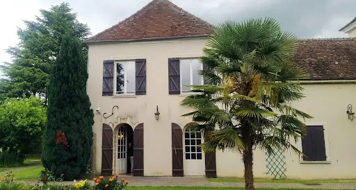 Ecole de Musique de Mareuil les Meaux