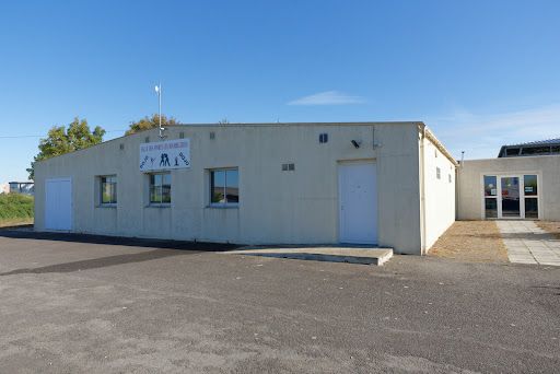 Salle des Bourrelières - Judo