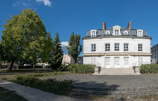 École de Musique Arabesques