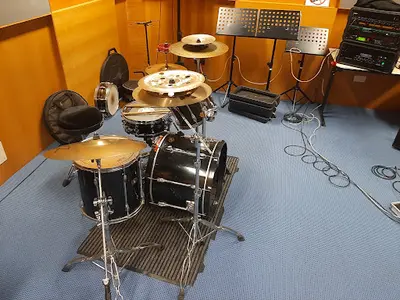 Ecole de Musique François Chabrant
