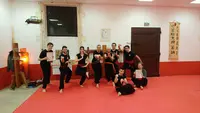 Ecole l'Ours Blanc Kung-fu et Qi-gong À Marguerittes et la Grande-motte