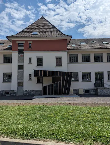 École de Musique de Marignier