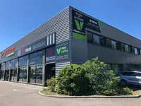 Véran Musique | Magasin & Ecole de Musique | Marignier - Cluses - Thyez