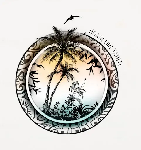 Hoani Ori Tahiti