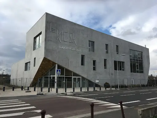 Conservatoire À Rayonnement Communal de Marquette-lez-lille
