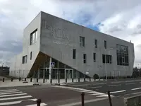 Conservatoire À Rayonnement Communal de Marquette-lez-lille