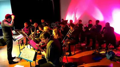 Centre Musical de Marsannay
