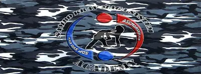 Athletique Sambo Combat Marseille