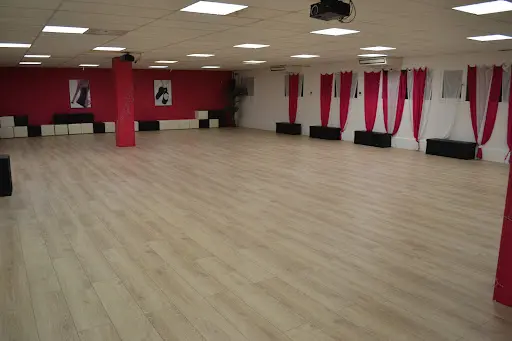 Danc Up Studio