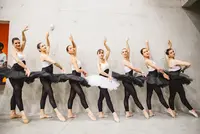 Marseille Danse Academy