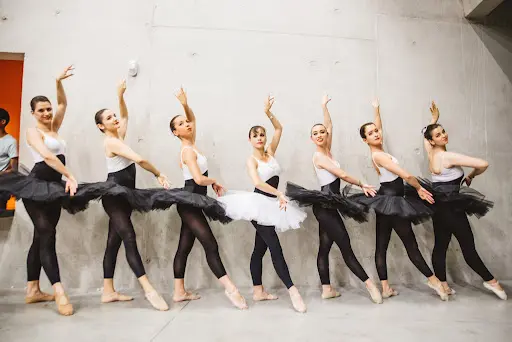 Marseille Danse Academy