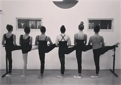 Compagnie Evidanse