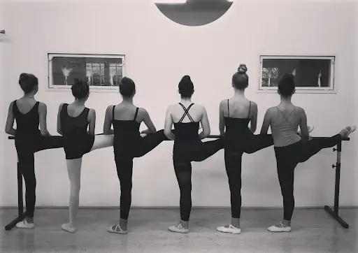 Compagnie Evidanse