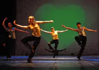 Danse et Pole Dance Marseille le Phenix