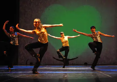 Danse et Pole Dance Marseille le Phenix