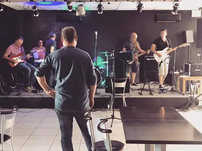 Hôtel de la Musique