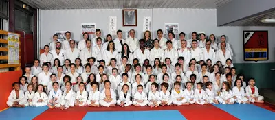 Judo Club Saint Marcel Ferroviaire
