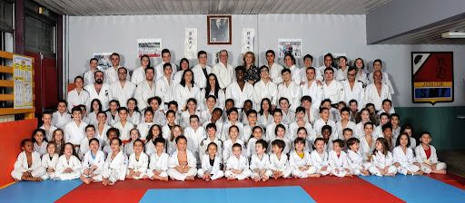 Judo Club Saint Marcel Ferroviaire